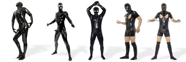 The Best Way to Gimp Suit: Read or Miss Out